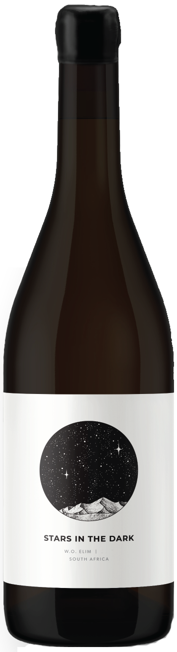 2023 Stars in the Dark, Cape Agulhas, Minimalist Wines, Sam Lambson