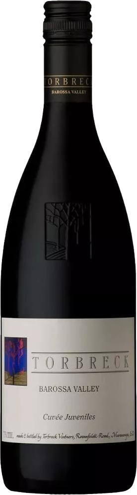 2021 Cuvée Juveniles, Torbreck, Barossa Valley