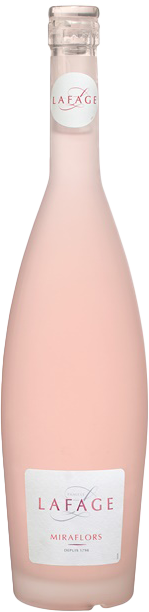 2024 Miraflors, Domaine Lafage, Côtes Catalanes