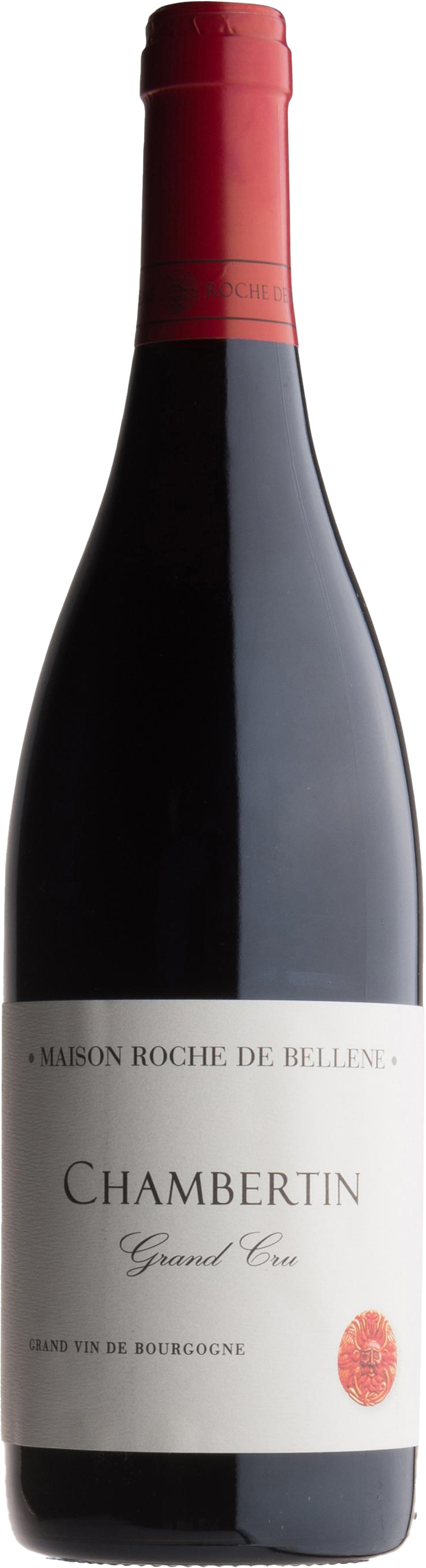 2021 Chambertin Grand Cru, Maison Roche de Bellene