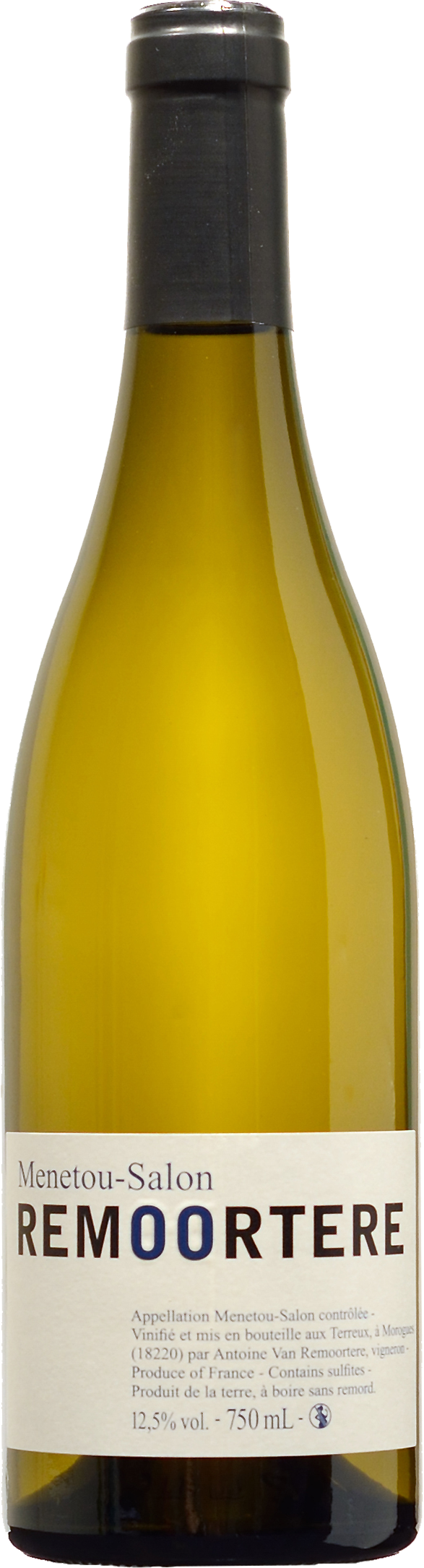 2020 Menetou-Salon Blanc, Antoine Van Remoortere