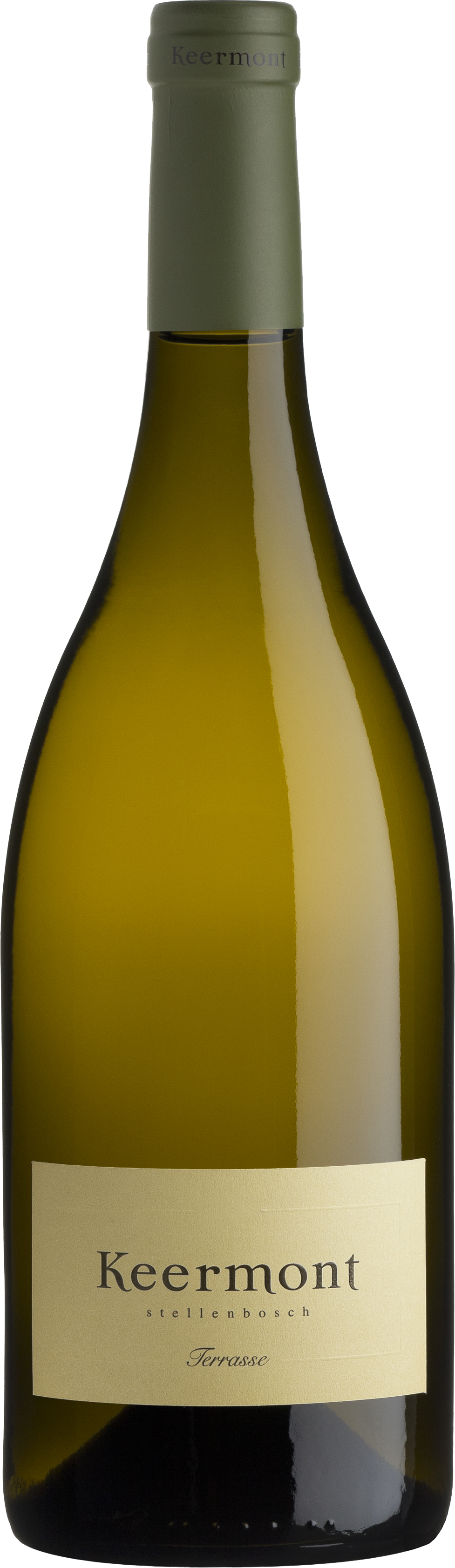 2022 Keermont Terrasse White, Stellenbosch