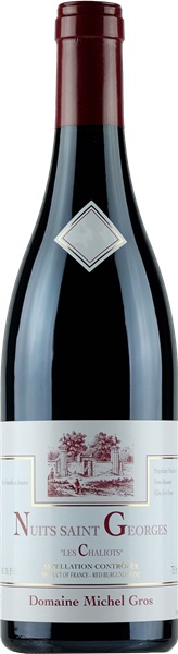 2021 Nuits-St-Georges Les Chaliots, Domaine Michel Gros