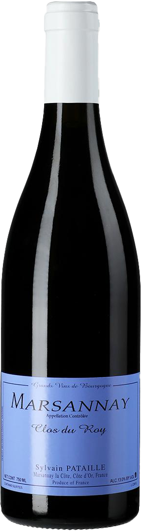 2018 Marsannay Clos du Roy, Domaine Sylvain Pataille