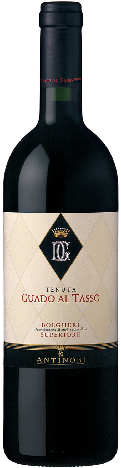 2021 Guado al Tasso, Antinori, Bolgheri, Tuscany