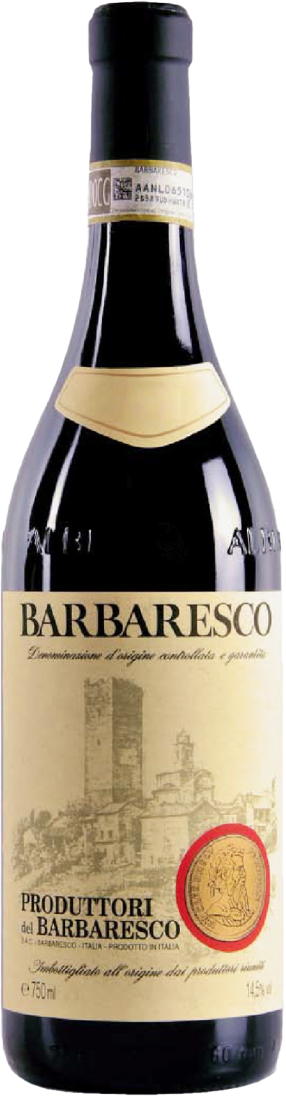 2021 Barbaresco, Produttori del Barbaresco