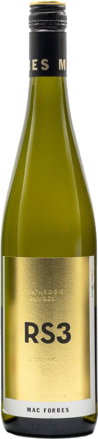 2021 RS5 Riesling, Mac Forbes