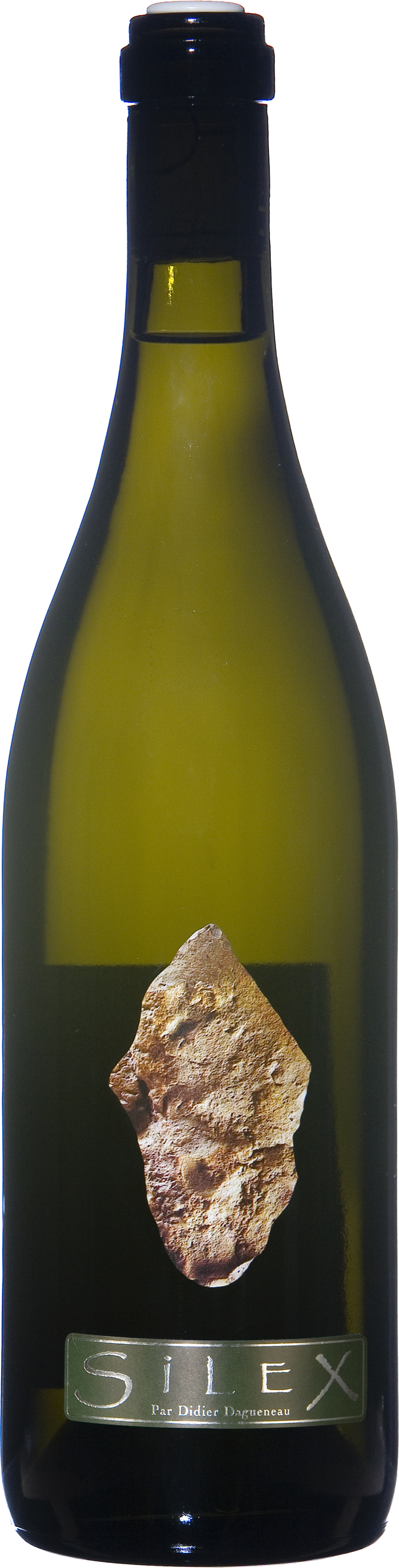 2020 Silex, Didier Dagueneau