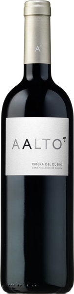 2010 Aalto, Bodegas Aalto, Ribera del Duero