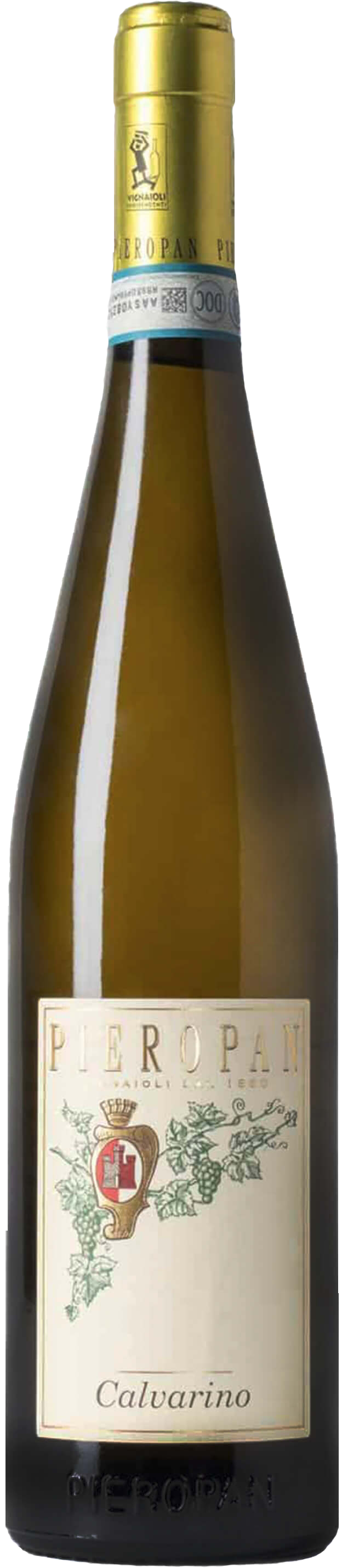 2023 Calvarino, Pieropan, Soave Classico