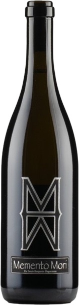 2018 Memento Mori, Didier Dagueneau