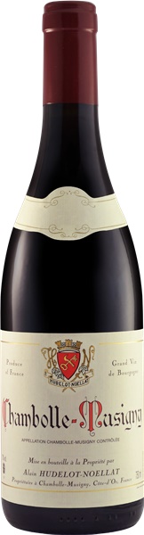 2023 Chambolle-Musigny, Hudelot-Noëllat