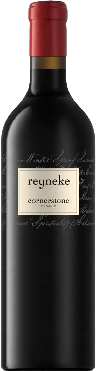 2019 Cornerstone, Reyneke, Stellenbosch