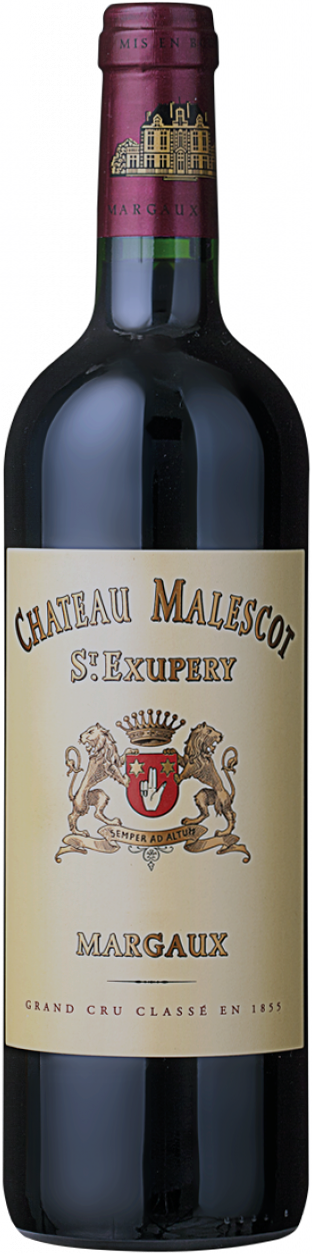 2018 Château Malescot St-Exupéry, Cru Classé Margaux