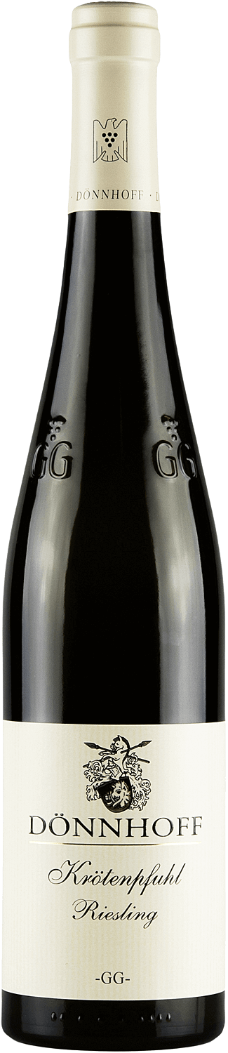 2020 Krötenpfuhl Riesling Grosses Gewächs, Dönnhoff, Nahe