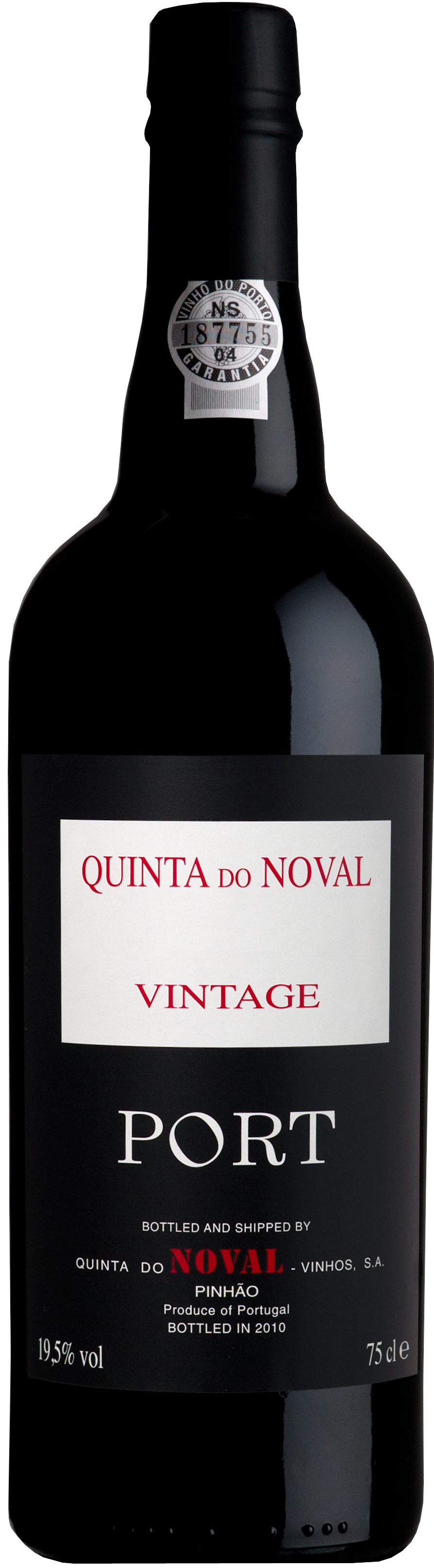 2017 Quinta do Noval