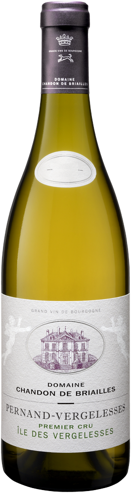 2019 Pernand-Vergelesses 1er Cru Île des Vergelesses Blanc, Chandon de Briailles