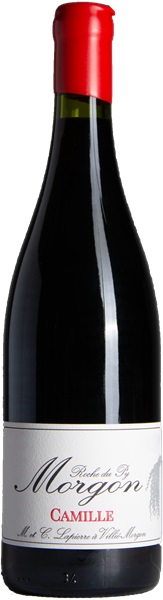 2023 Morgon 'Cuvée Camille', Domaine Marcel Lapierre