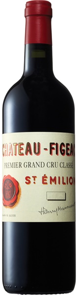 2020 Château Figeac, 1er Grand Cru Classé St-Emilion