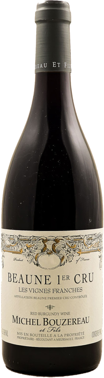 2021 Beaune 1er Cru Vignes Franches, Michel Bouzereau