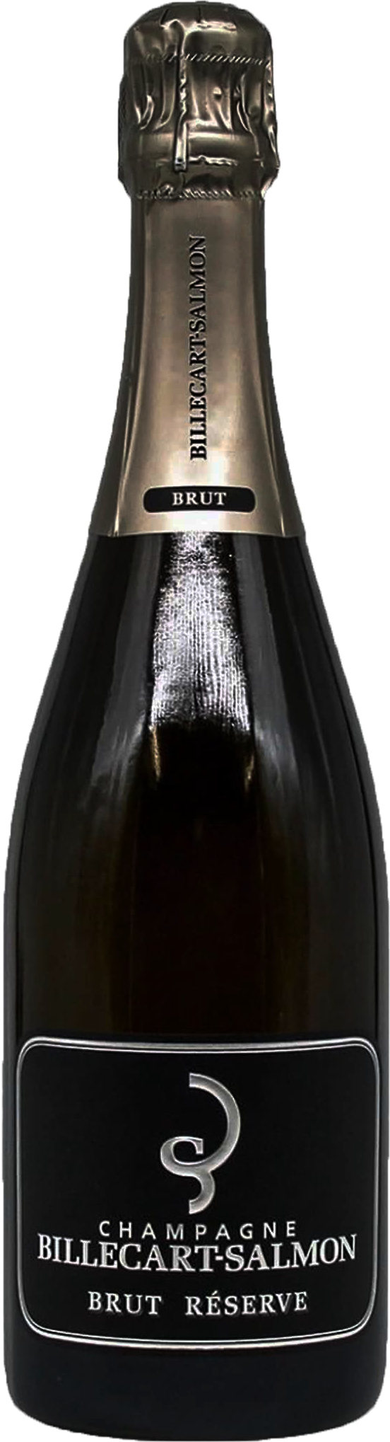 N/V Brut Réserve, Billecart-Salmon