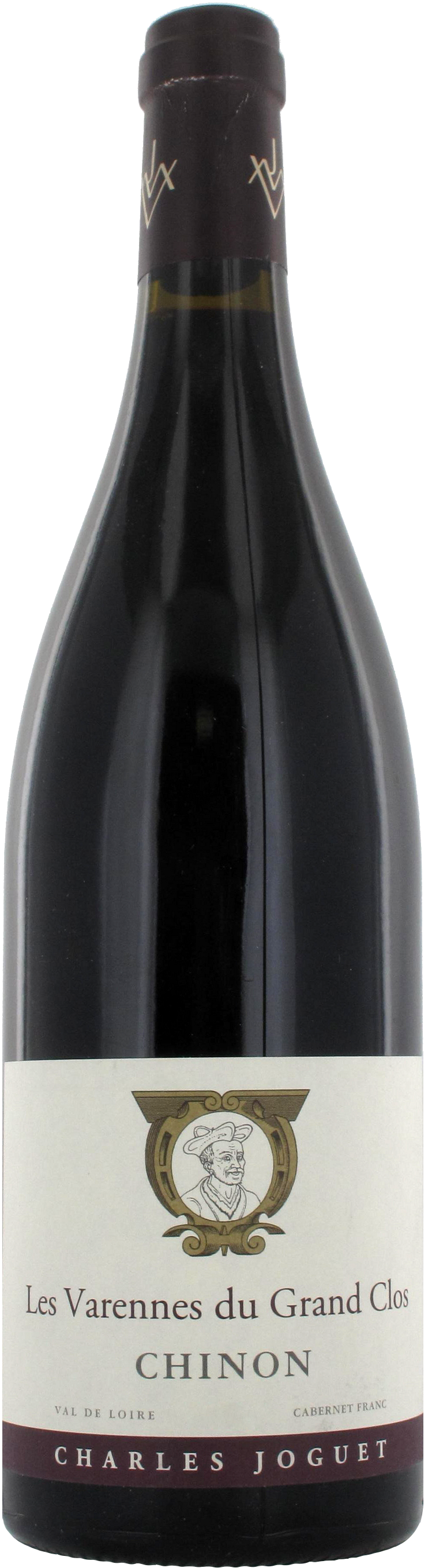 2023 Chinon, Les Varennes du Grand Clos, Domaine Charles Joguet