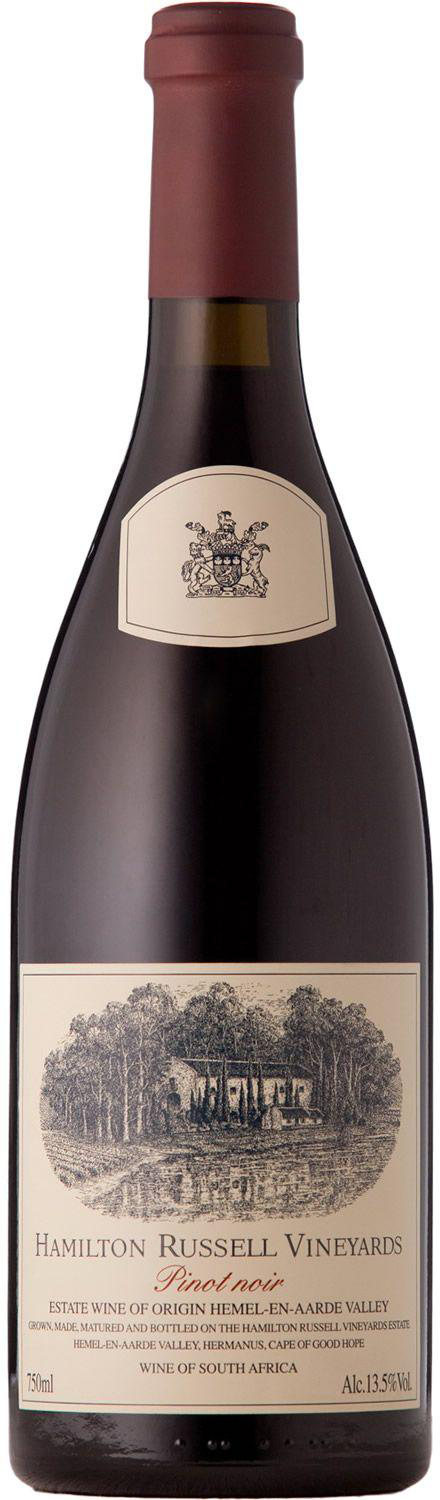 2018 Pinot Noir, Hamilton Russell, Hemel-en-Aarde