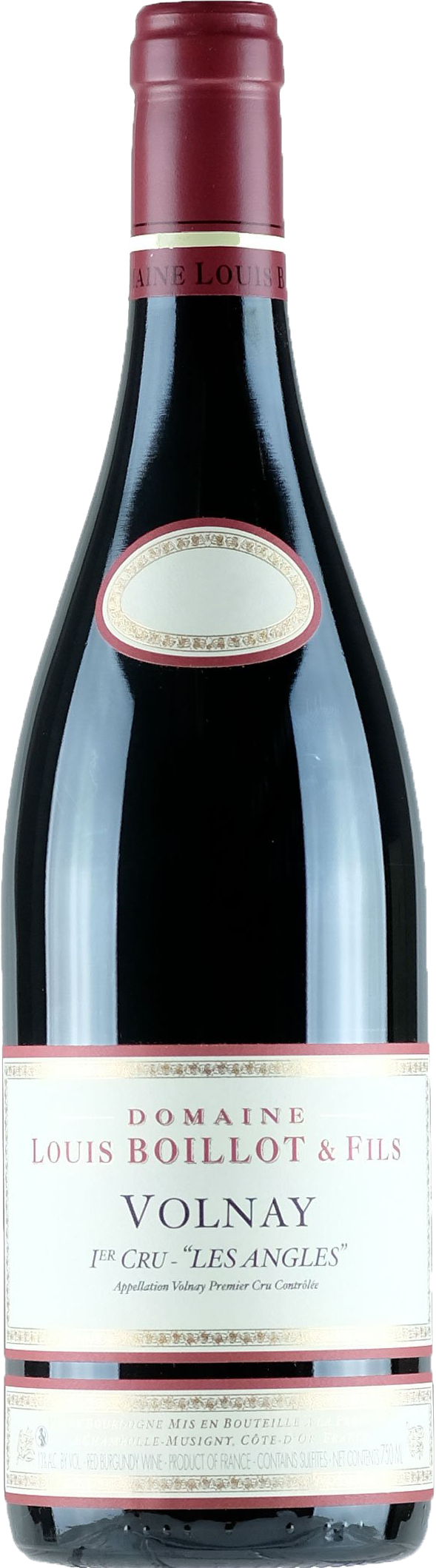 2023 Volnay 1er Cru Les Angles, Louis Boillot