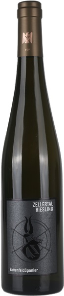 2021 Zellertal Riesling Trocken, Battenfeld-Spanier, Rheinhessen