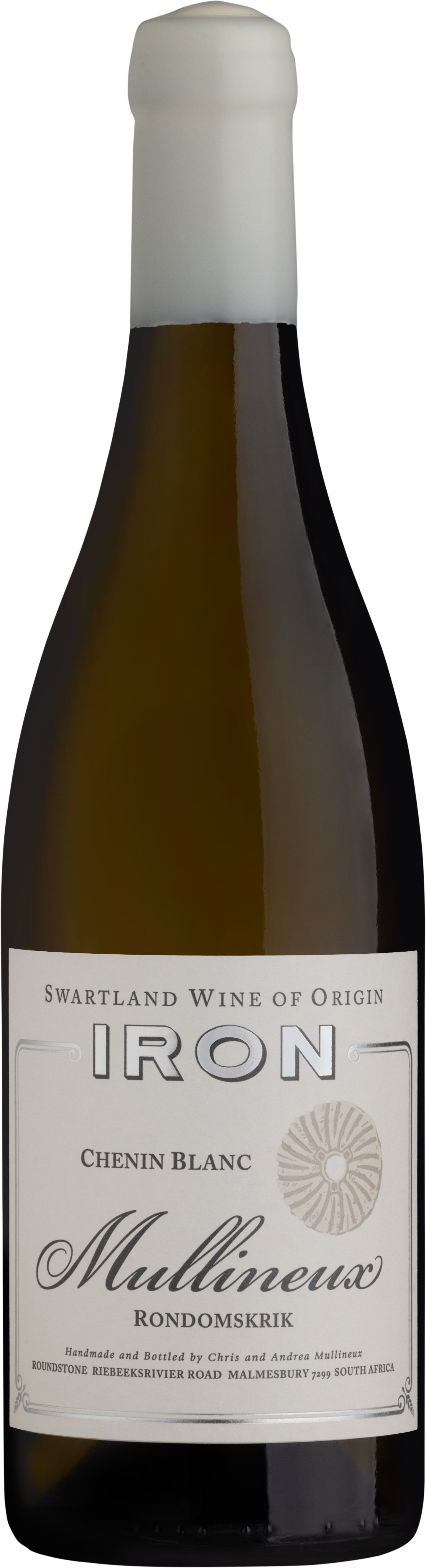 2023 Iron Chenin Blanc, Mullineux, Swartland