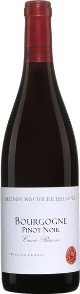 2021 Bourgogne Rouge Cuvée Réserve, Maison Roche de Bellene