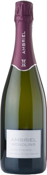 2018 Wendling Blanc de Blancs, Ambriel, West Sussex (Disgorged Jan 2025)