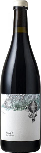 2023 Beaune Les Prévolles, Les Horées