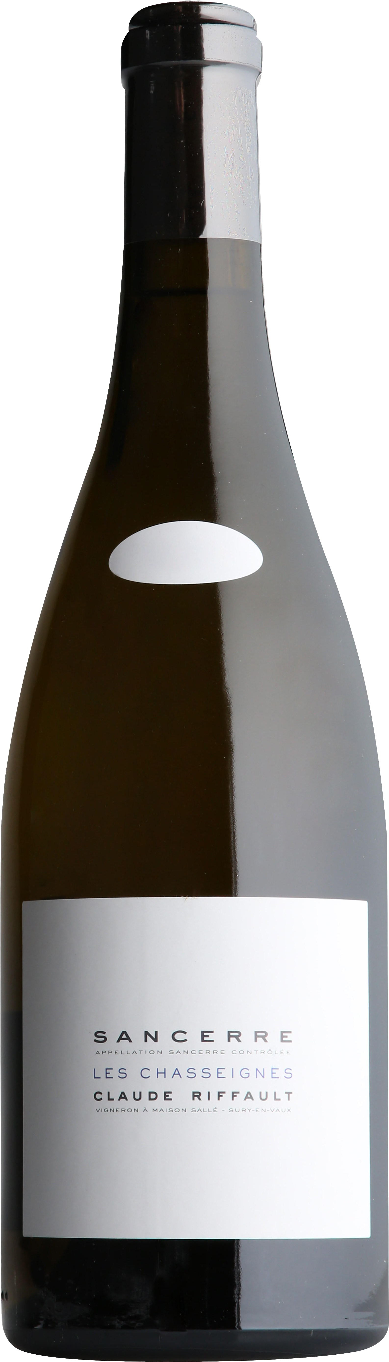 2023 Sancerre Les Chasseignes, Domaine Claude Riffault