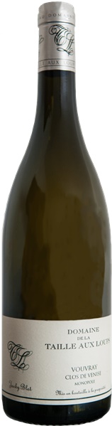 2023 Clos de Venise, Domaine de la Taille aux Loups, Jacky Blot