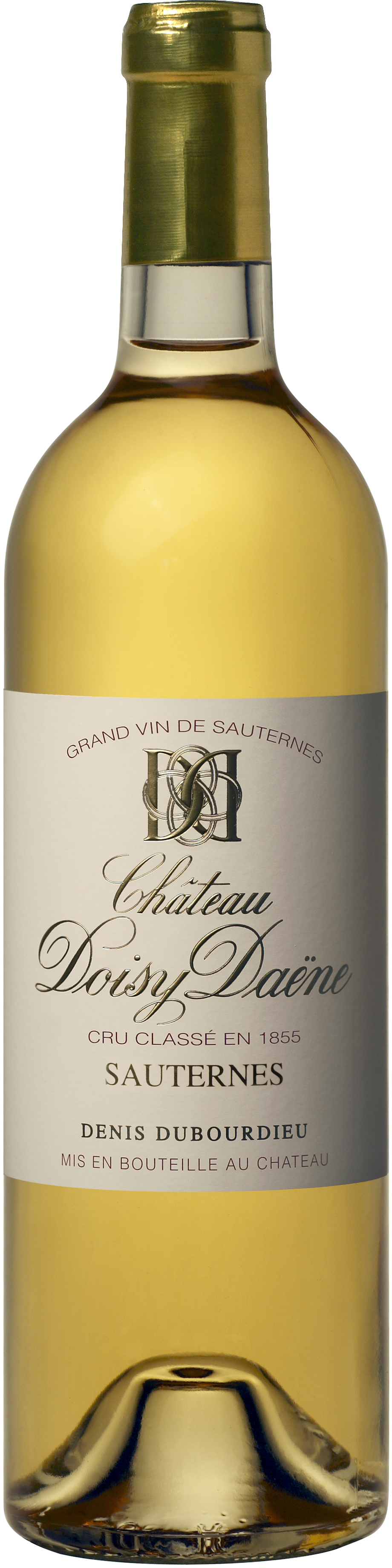 2022 Château Doisy-Daëne, Cru Classé Barsac