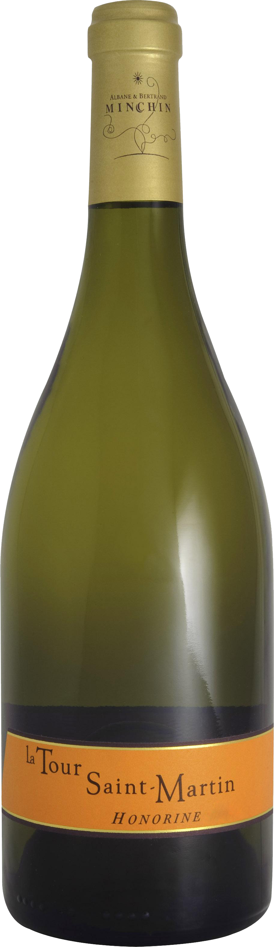 2020 Menetou-Salon Honorine, La Tour St-Martin, Domaines Minchin