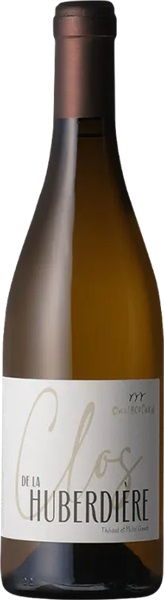 2023 Clos de la Huberdière, Thibaud & Michel Chevré