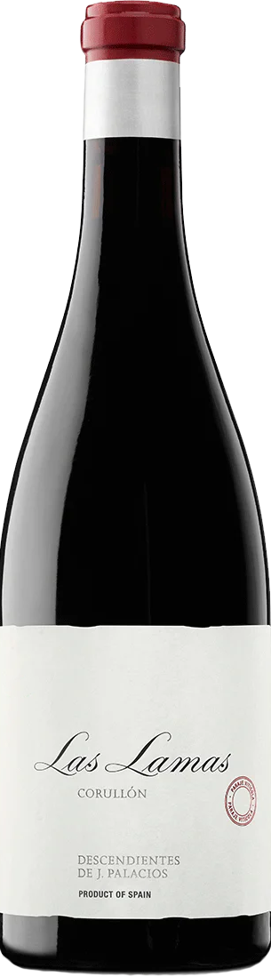 2022 Las Lamas, Descendientes de J. Palacios, Bierzo, Galicia