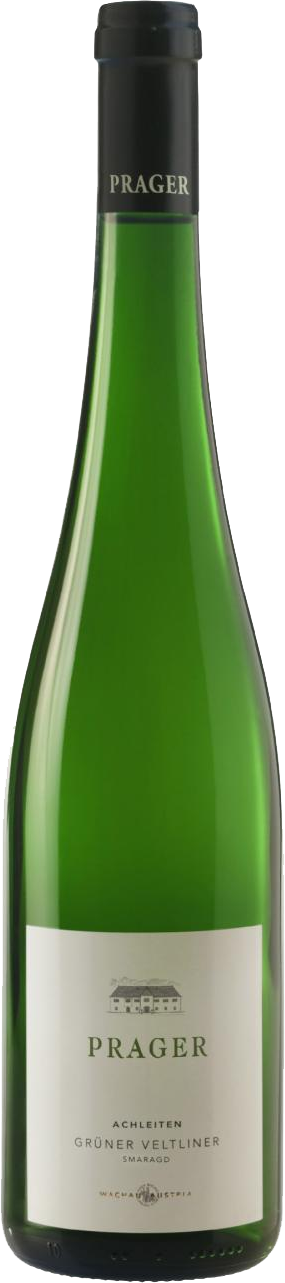 2023 Grüner Veltliner Ried Achleiten, Smaragd, Prager, Wachau
