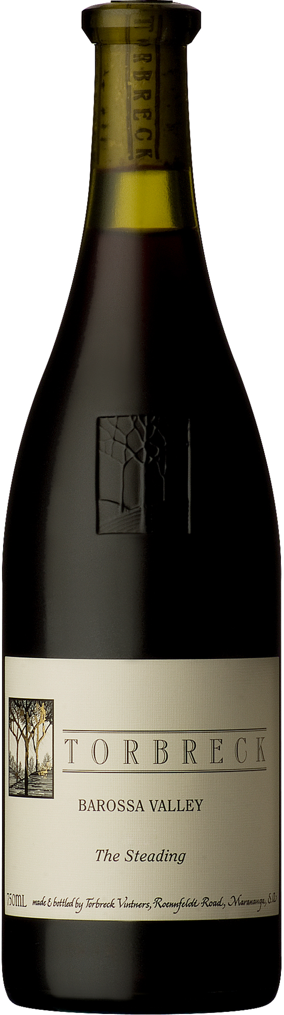 2023 The Steading, Torbreck, Barossa Valley