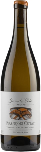 2023 Sancerre La Grande Côte, François Cotat
