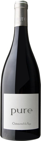 2020 Châteauneuf-du-Pape, Pure, Domaine La Barroche