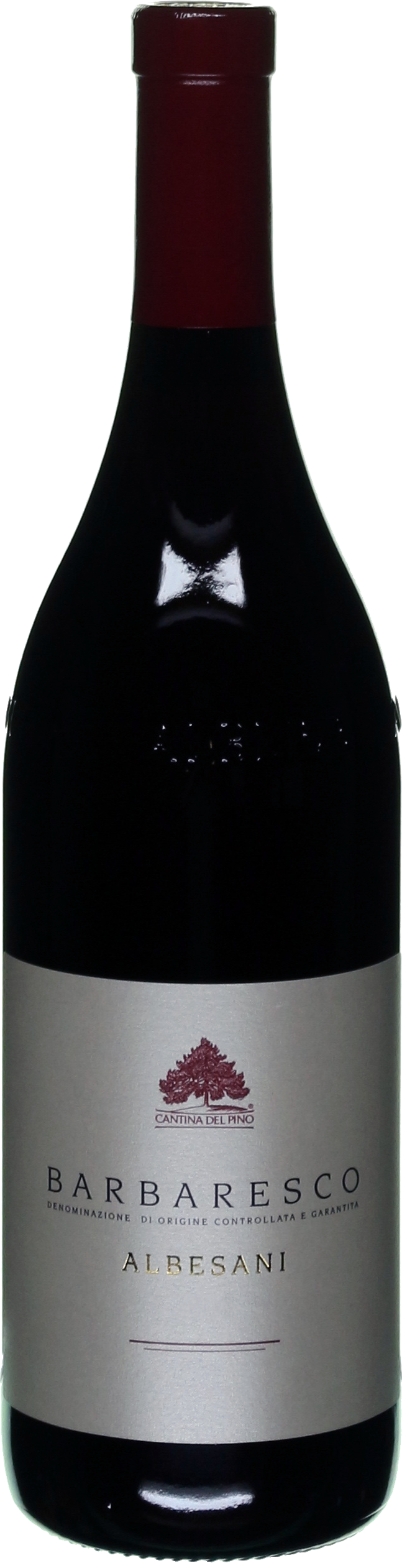 2018 Barbaresco Albesani, Cantina del Pino, Piedmont