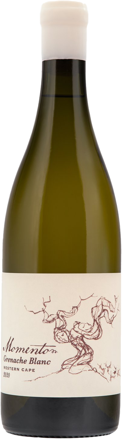 2020 Grenache Blanc, Momento, Western Cape