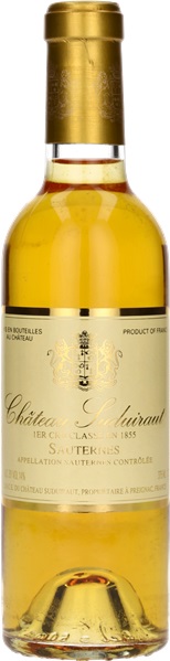2001 Château Suduiraut, Cru Classé Sauternes
