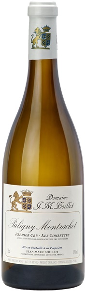 2023 Puligny-Montrachet 1er Cru Les Combettes, Jean-Marc Boillot