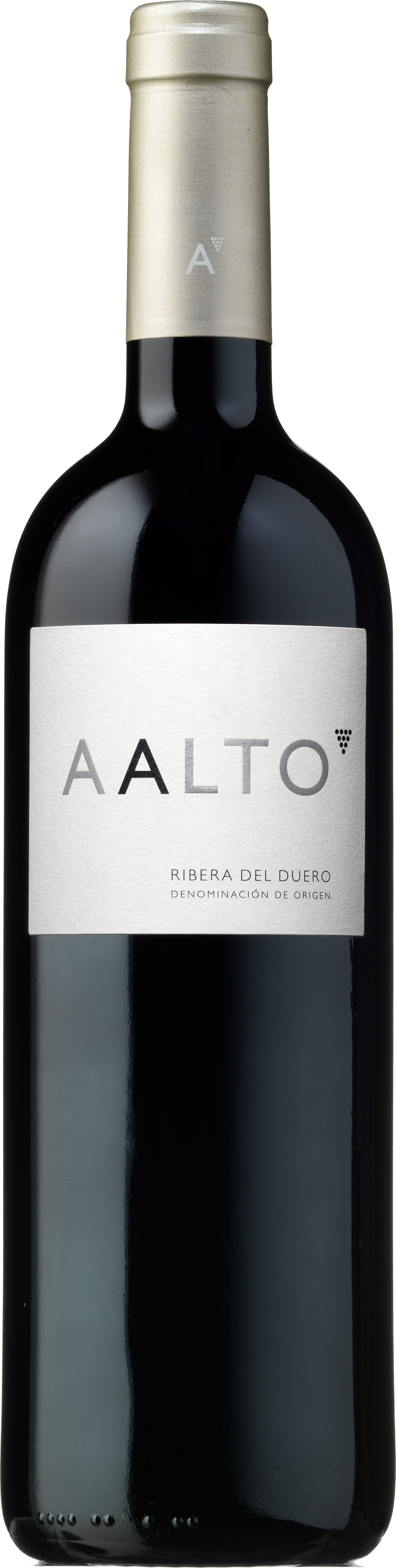 2010 Aalto, Bodegas Aalto, Ribera del Duero