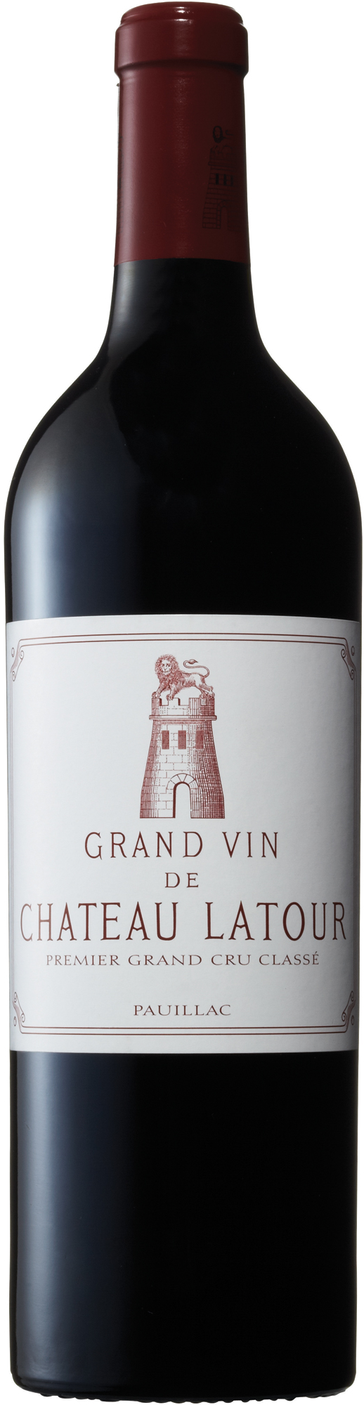 2016 Château Latour, Pauillac (2025 Ex-Château release)