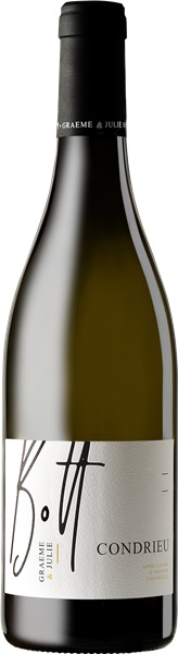 2023 Condrieu, Domaine Graeme & Julie Bott